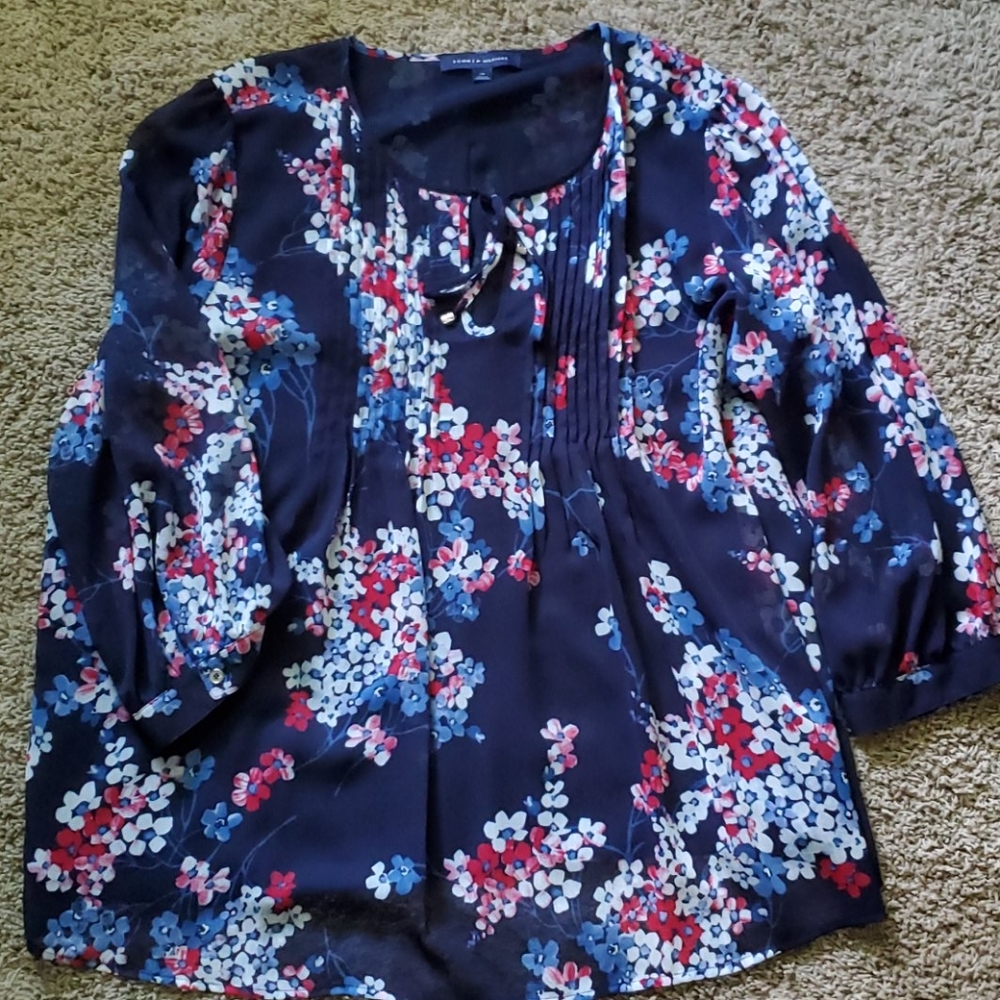 Blouse